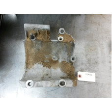 105R006 Air Compressor AC Bracket From 1988 Chrysler  New Yorker  3.0